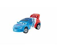 Bullyland 12782 - Walt Disney Cars 2 - Raoul Caroule