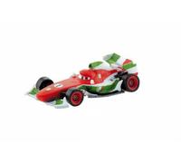 Bullyland 12783 - Walt Disney Cars 2 - Francesco Bernoulli