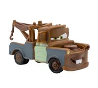 Bullyland 12786 Personaggio Giocattolo Hook di Disney Pixar Cars, Circa 7,2 Cm, Fedele ai Dettagli, Senza PVC, Ottimo Come Figura per Torte e Piccolo Regalo per Bambini dai 3 Anni in su