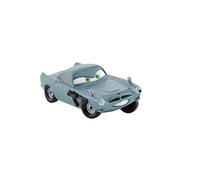 Bullyland 12787 - Walt Disney Cars 2 - Finn McMissile 2cm.