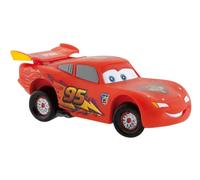 Bullyland 12790 - Walt Disney Cars 2 - Lightning MC Queen