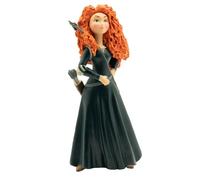 Bullyland 12825 - Walt Disney Ribelle The Brave - Merida