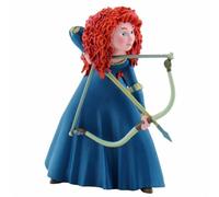 Bullyland Princess Disney No Color, 12827