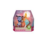 Bullyland 13120 - Set di Personaggi da Gioco Walt Disney Vampirina - Vampirina e Demi, Figure dipinte a Mano con Amore, Senza PVC, Ottimo Regalo per Ragazzi e Ragazze per Giocare a Fantasia