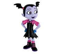 Bullyland 13450 - Figura di gioco, Walt Disney Vampirina, alta circa 7,2 cm, figura dipinta a mano, senza PVC, per giocare con la fantasia dei bambini, multicolore