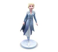 Bullyland 13511 - Personaggio giocattolo principessa Elsa di Arendelle in Walt D