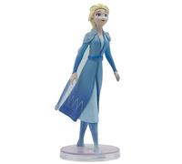 Bullyland 13511 - Personaggio giocattolo principessa Elsa di Arendelle in Walt D