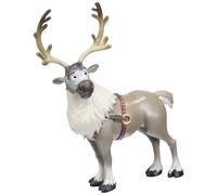Bullyland 13514 Disney Frozen Walt 2, Sven, Approx. 12 cm Tall, lovingly Hand-Pa