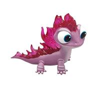 Bullyland 13515 - Figura di Gioco, Walt Disney, Frozen 2, Salamander Bruni, Circa 6 cm di Altezza, Figura Dipinta a Mano, Senza PVC, per Bambini per Il Gioco immaginativo