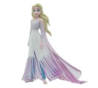 Disney: Bullyland - Frozen 2 - Elsa White Dress - AA.VV.