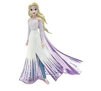 Disney: Bullyland - Frozen 2 - Elsa White Dress - AA.VV.