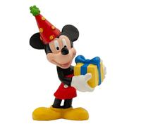Figura - Disney: Bullyland - Classics - Mickey Mouse Bithday