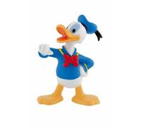 Bullyland Mickey & Friends Disney, Colore Bleu, 15345