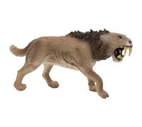 Bullyland 58375 - Preistoria - Saber - Toothed Tiger