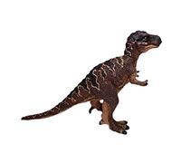 Bullyland 61314 - Mini Dinosauro Tyrannosaurus, alto circa 5,9 cm, figura dipinta a mano, senza PVC, per far giocare i bambini con la fantasia
