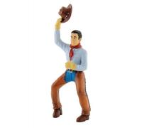 Bullyland 62714 - Cavalli - Western Cavaliere Mike