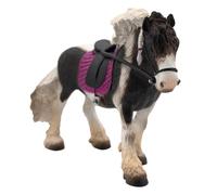 Bullyland 62759 - Figura di gioco, Tinker mare, alta 13 cm, figura dipinta a mano, senza PVC, per far giocare i bambini con l'immaginazione, multicolore