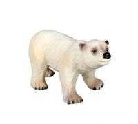 Bullyland 63538 - Selvaggi - Orso Polare Cucciolo