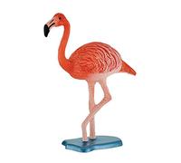 Bullyland 63715 - Personaggio del Gioco dell' Flamingo, ca. 7 cm