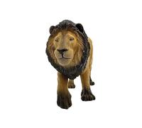 Bullyland 63718 63718 - Personaggio leone in piedi, multicolore
