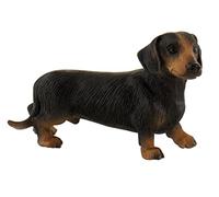 Bullyland 65441 - Cani - Bassotto a Pelo Corto Apollo