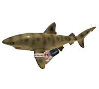Bullyland 67390 "Squalo Leopardo" Animali Marini - NUOVO