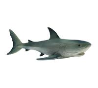 Bullyland 67410 - Selvaggi - Squalo Bianco