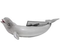 Bullyland 67416 "Beluga" Animali Marini - NUOVO