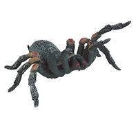 Bullyland 68453 - Figura di Gioco, tarantola, Alta Circa 5,5 cm, Figura Dipinta a Mano, Senza PVC, per Far Giocare i Bambini con la Fantasia