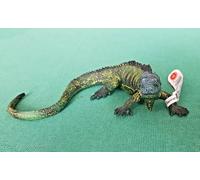 Bullyland 68492 "Iguana" Animali Foresta - NUOVO