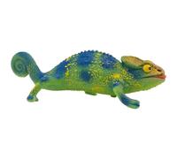 Bullyland 68498 - Serpenti/Anfibi - Camaleonte
