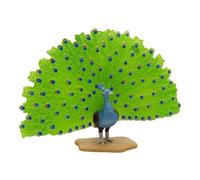 Bullyland 69390 - Uccelli - Peacock