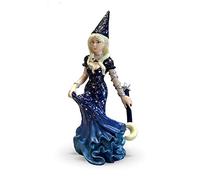 Bullyland 75622 - Statuetta a forma di fata Laina, ca. 9,7 cm, fedele ai dettagli, senza PVC, ideale come piccolo regalo per bambini dai 3 anni in su