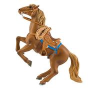 Bullyland 80674 - Western - Cavallo da Cowboy