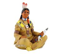 Bullyland 80683 – Western – Indiano con Ascia