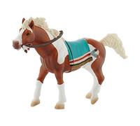 Bullyland 80685 - Western - Indian Horse