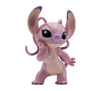 Bullyland - Angel Lilo & Stitch, perfetto come personaggio giocattolo, decorazione e piccolo regalo per bambini dai 3 anni in su, fedele ai dettagli 6,3 cm 12588
