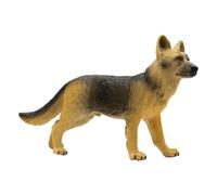 BULLYLAND Animali Cane German Shepherd Rex Figura 65448