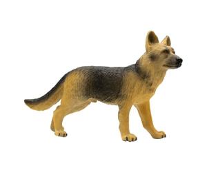 BULLYLAND Animali Cane German Shepherd Rex Figura 65448