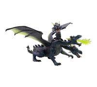 Bullyland Arbaton - Figura in PVC Dark Dragon Norr