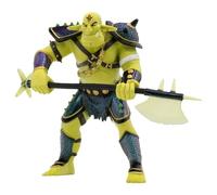 Bullyland Arbaton Ogre Krom in PVC