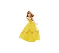 BULLYLAND - BLL12401 La Bella e la Bestia - Belle