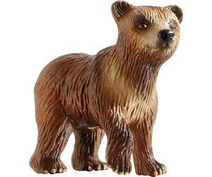 Bullyland Bosco - Cucciolo di Orso Bruno - 1 pz.