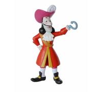 Bullyland BU12890 Walt Disney Pirati - Garfio