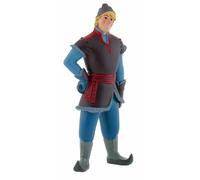 Bullyland BU12962 - Walt Disney Frozen - Kristoff Il montanaro