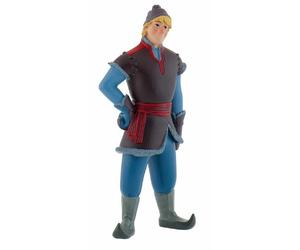 Bullyland BU12962 - Walt Disney Frozen - Kristoff Il montanaro