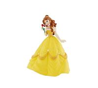 Bullyland 12401 - Personaggio di Belle dal film di Walt Disney "La bella e la be