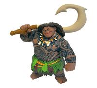 Bullyland Bul-13186 Demi-God Maui Figure - Disney