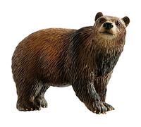 Bullyland Bosco - Orso Bruno - 1 pz.