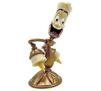 Bullyland Disney 13191-Personaggio da Gioco Lumiere, Alto Circa 6,5 cm, Fedele ai Dettagli, Come Piccolo Regalo per Bambini dai 3 Anni in su, Multicolore, 13191